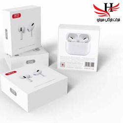 نمایش جزئیات برای هندزفري بلوتوث ايرپاد   XO-F70 plus تصویر هندزفري بلوتوث ايرپاد   XO-F70 plus